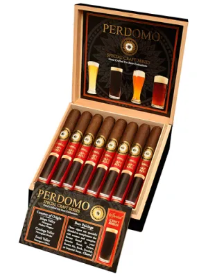 Perdomo