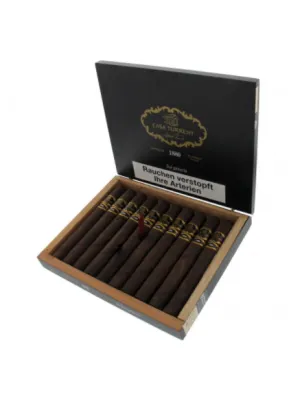 Сигары Casa Turrent 1880 Toro