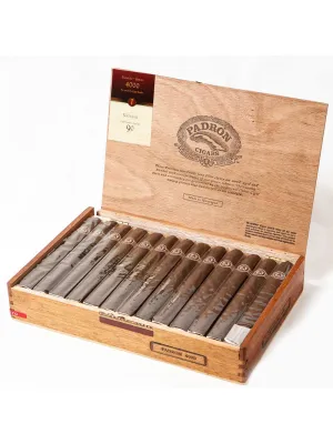 Сигары Padron Series 4000 Maduro
