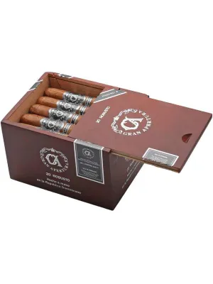 Сигары Gran Apertura Habano Robusto
