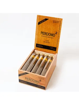 Perdomo