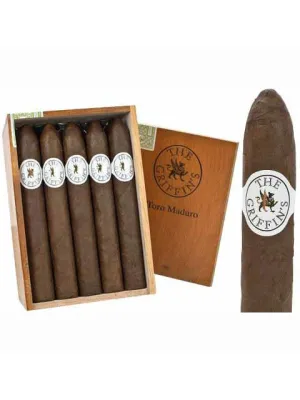 Сигары Griffin′s Toro Maduro