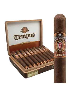 Сигары Alec Bradley Tempus Nicaragua Medius 6