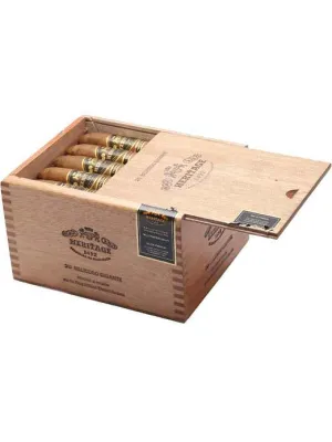 Сигары Heritage 1492 Tradicionales EE Belicoso Gigante