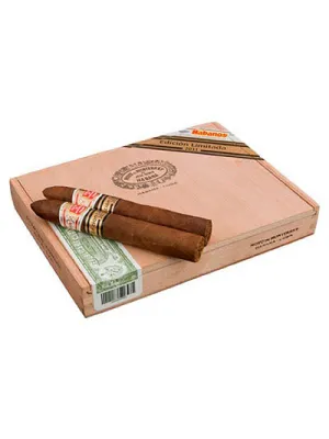 Сигары Hoyo de Monterrey Short Hoyo Piramides