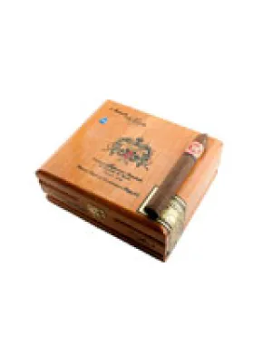 Сигары Arturo Fuente Don Carlos 4