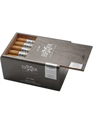 Сигары Euforia DLC Toro