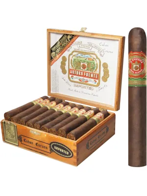 Сигары Arturo Fuente Gran Reserva Cuban Corona