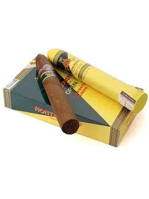 Сигары Montecristo Open Regata Tube