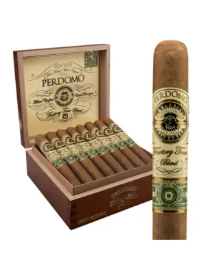 Perdomo