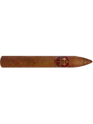 Сигары Santiago De Los Caballeros Habano Torpedo