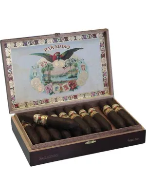 Сигары Paradiso Maestro Figurado
