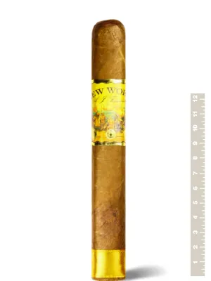 Сигары AJ Fernandez New World Dorado Toro