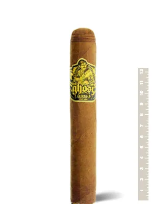 Сигары Gurkha Ghost Gold Exorcist