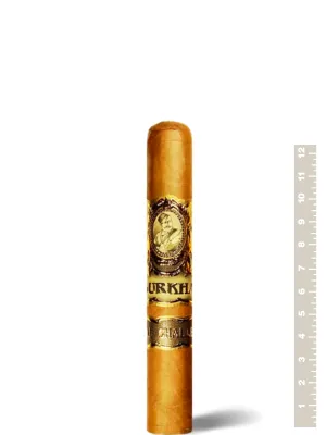 Сигары Gurkha Royal Challenge Robusto