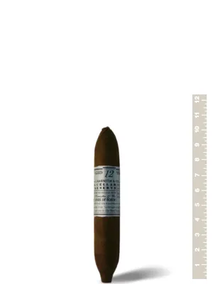 Сигары Gurkha 12 Cellar Reserve Platinum Double Robusto