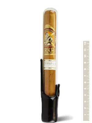 Сигары Gurkha Bourbon Collection Toro