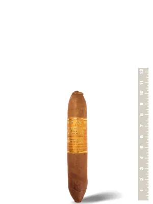 Сигары Gurkha Cellar Reserve Aged 18 year Koi Perfecto