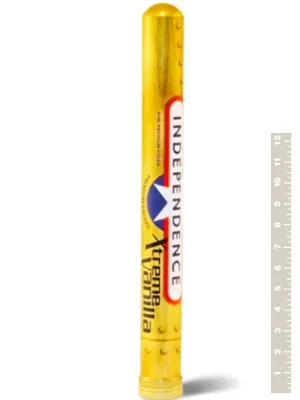 Сигары Independence Xtreme Vanilla Tubos