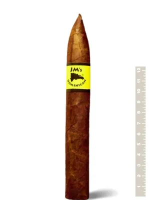 Сигары JM`s Maduro Belicoso