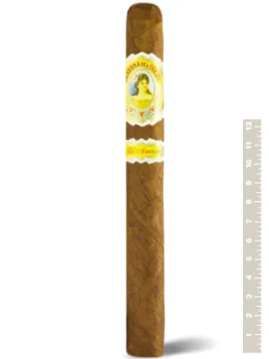 Сигары La Aroma del Caribe Mi Amor Chirchill