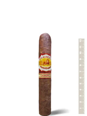 Сигары La Aurora 1903 Edition Cameroon Robusto