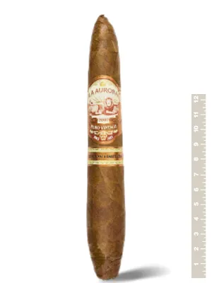 Сигары La Aurora Puro Vintage 2007