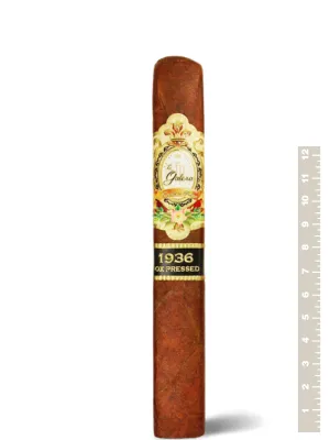 Сигары La Galera 1936 Box Pressed El Lector Toro