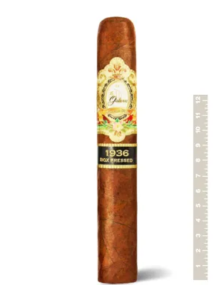 Сигары La Galera 1936 Box Pressed Pilon Gordo