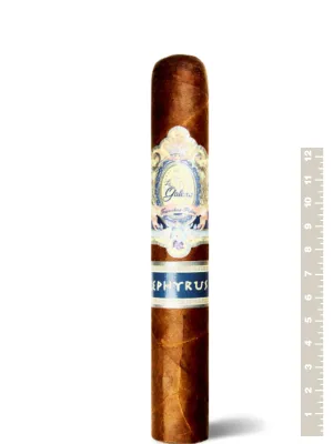 Сигары La Galera Anemoi Zephyrus