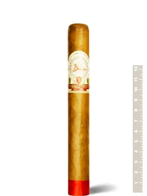 Сигары La Galera Connecticut El Lector Toro