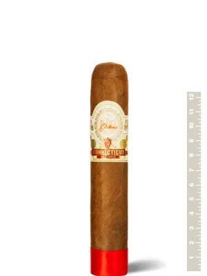 Сигары La Galera Connecticut Pilon Short Gordo
