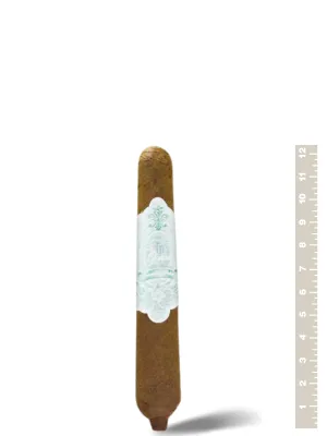 Сигары La Galera Imperial Jade Mayor Perfecto