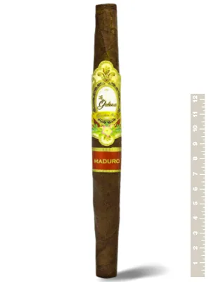 Сигары La Galera Maduro Gavillero Perfecto