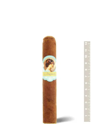 Сигары La Preferida №552 Robusto