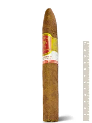 Сигары Leon Jimenes 300 series Cameroon Belicoso