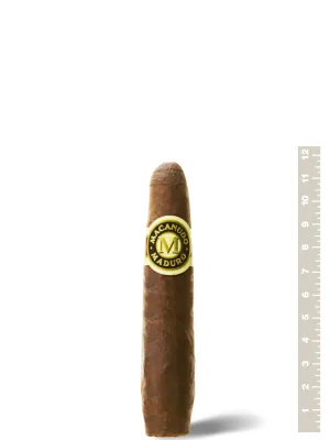 Сигары Macanudo Maduro Diplomat