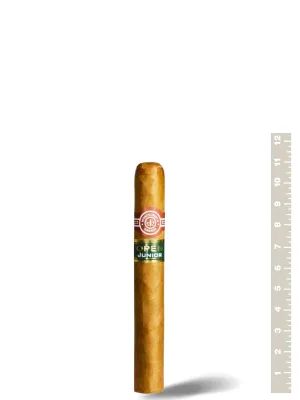 Сигары Montecristo Junior