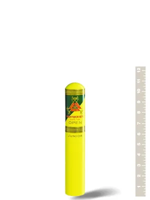 Сигары Montecristo Junior Tubos