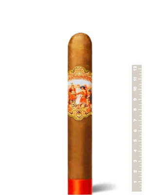 Сигары My Father La Antiguedad Toro