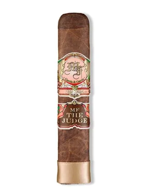 Сигары My Father The Judge Grand Robusto