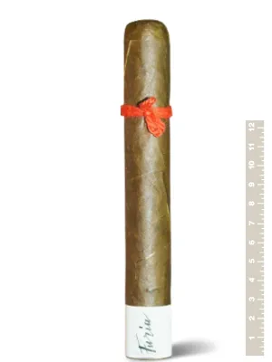 Сигары Nicarao Furia Tisiphone Gran Toro