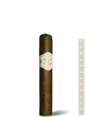 Сигары Nicarao La Lay Robusto