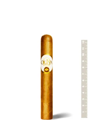 Сигары Oliva Connecticut Reserve Robusto