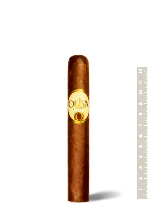 Сигары Oliva Serie O Robusto
