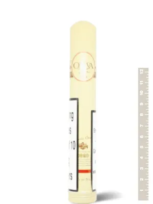 Сигары Oliva Serie O Toro Tubos