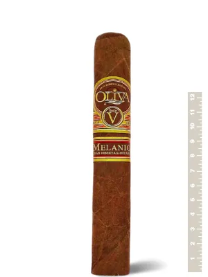 Сигары Oliva Serie V Melanio Double Toro