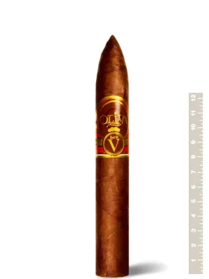 Сигары Oliva Serie V Torpedo