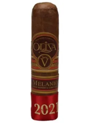 Сигары Oliva Serie V Melanio Limited Edition 2021
