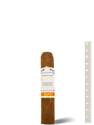 Сигары Orishas Chapos-52